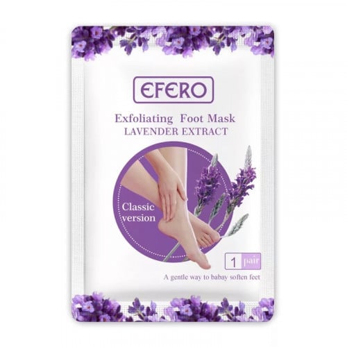 قناع للقدمين EFERO