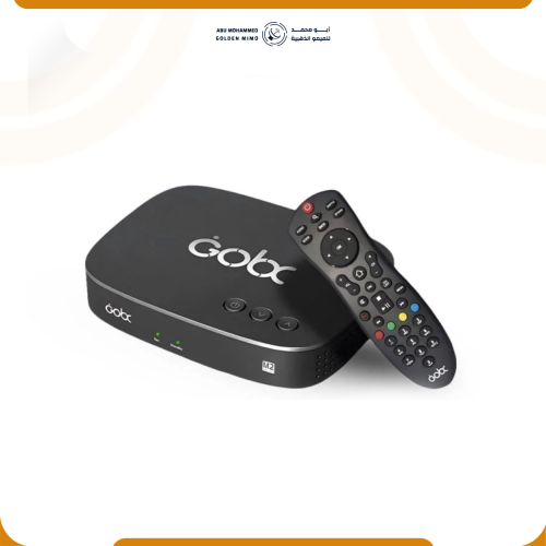 جهاز قوبكس + اشتراك الباقة الرياضية
