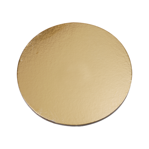 قواعد كيك لون ذهبي جميع المقاسات