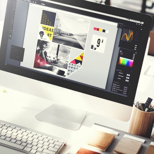 خدمة تصميم الاكواب مع ملفات الالوان وطباعه