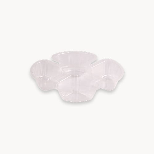 علبة سوشي بتصميم خاص (زهرة)