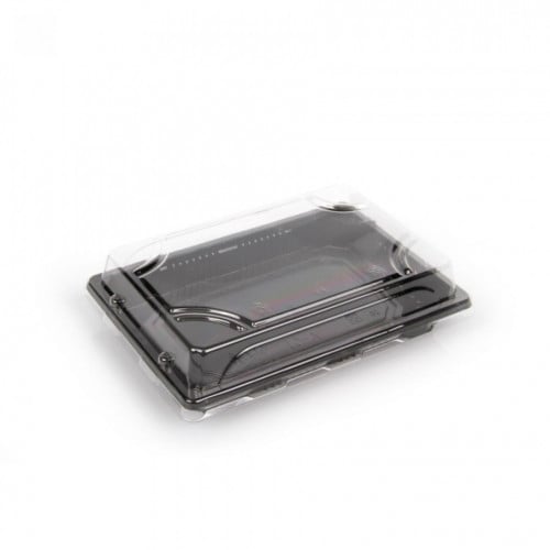 7024 علبة سوشي 570 cc شد 264 حبة