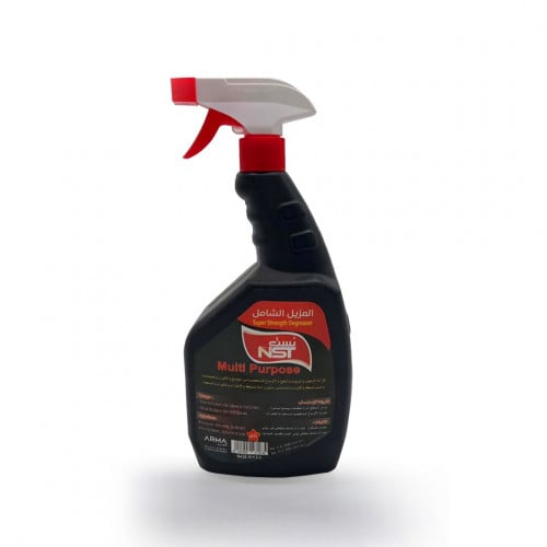 المزيل الشامل شد 12 حبة