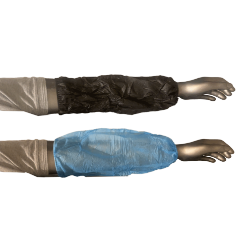 معصم يد قماش اسود او ازرق شد 1000 حبة