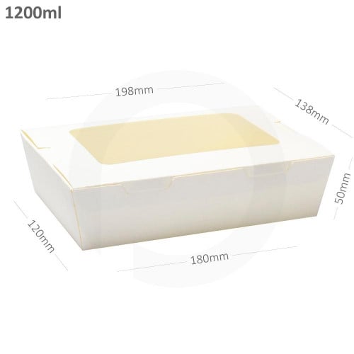 علبة ورق بغطاء نافذة 12*20 شد 200 حبة