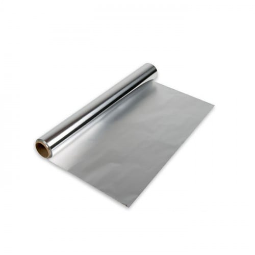 رول قصدير 30 سم جميع الاوزان شد 6 حبات