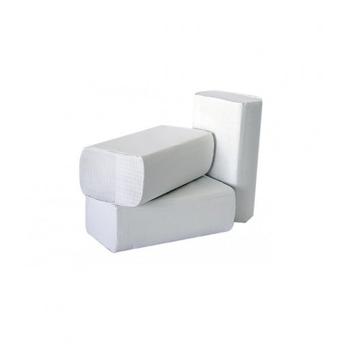 مناديل انتر فولد وسط شد شد 24*150