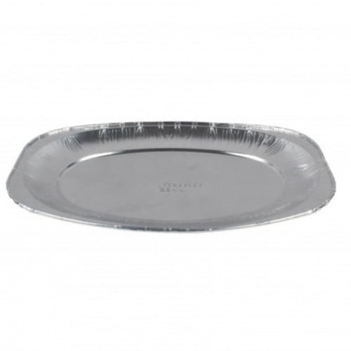 1007 صحن قصدير 2600 cc شد 50 حبة