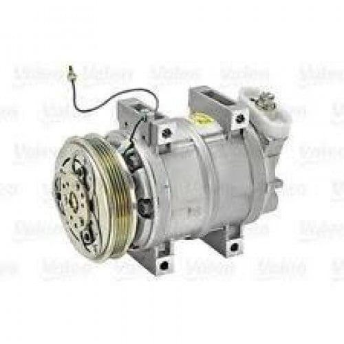 COMPRESSOR MITSUBISHI L200 GAS 2006 No 12227T    كمبروسر  ال 200