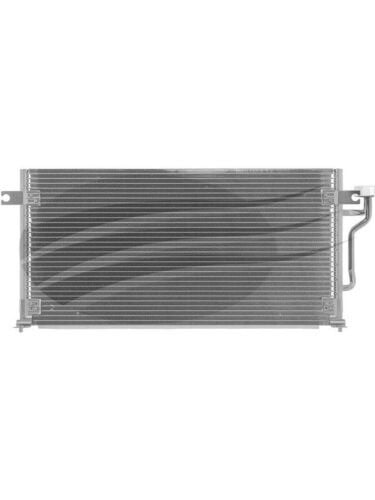 CONDENSER MITSUBISHI LANCER 92-69 No 10530T   كوندنسر متسوبيشي لانسر