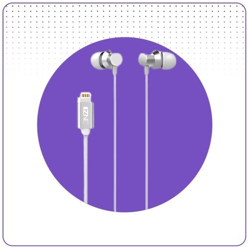 سماعة مدخل ايفون N52 IZNC