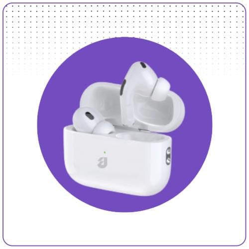 سماعة ايربود الجيل الثاني SONIC SJ402A