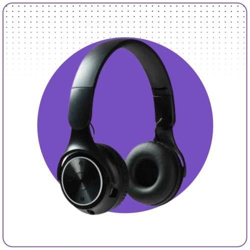 سماعة راس IZNC HEADSET B39
