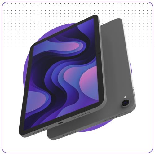 G-tab PAD 11 ذاكرة 128 جيجا رام 8
