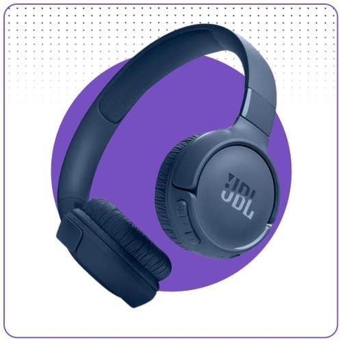 سماعة JBL TUNE 520