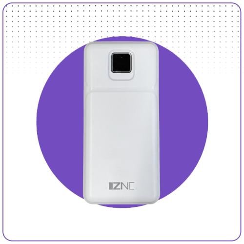 باور بانك 20000 الف IZNC Z64