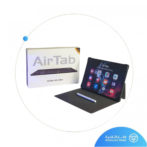 ايباد Air Tab S9 Uitra ذاكرة 1 تيرا بايت رام 16