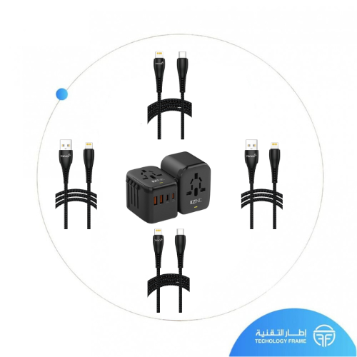 عرض 5 قطع