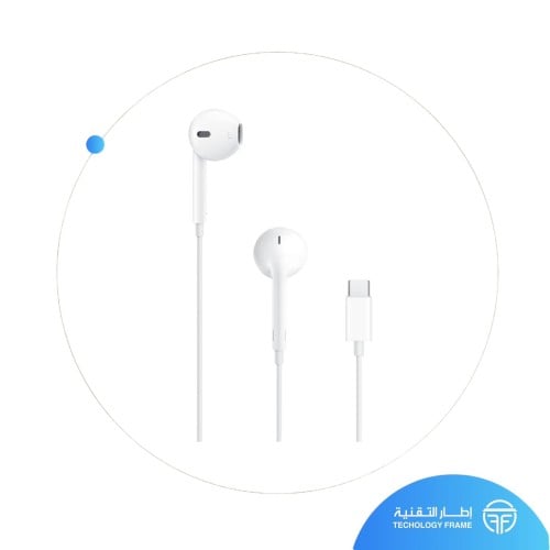 سماعة ستيريو عالية الدقة من جيبيل – مدخل تايب سي