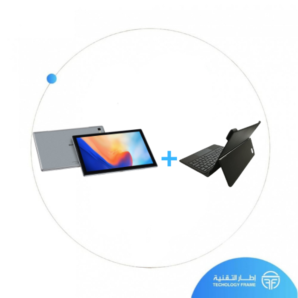 عرض تابلت  Blackview 8E ذاكرة 32 واي فاي+ كيبورد  Blackview 8E