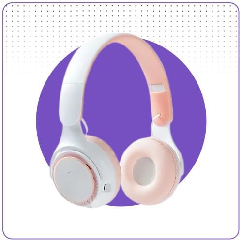 سماعه راس IZNCمني اسود -M6 PRO -CD014