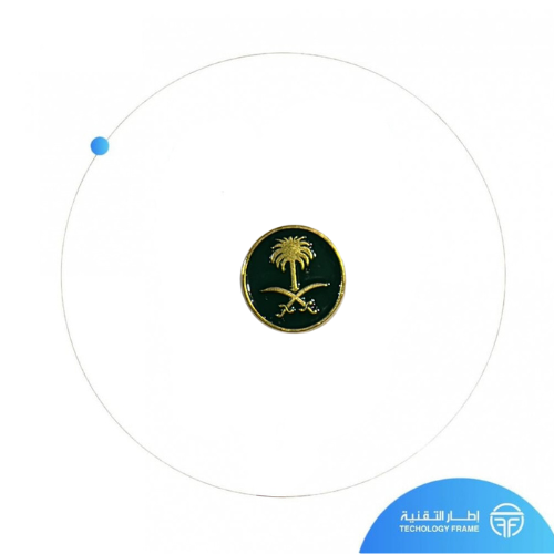 شعار لوقو للجوال