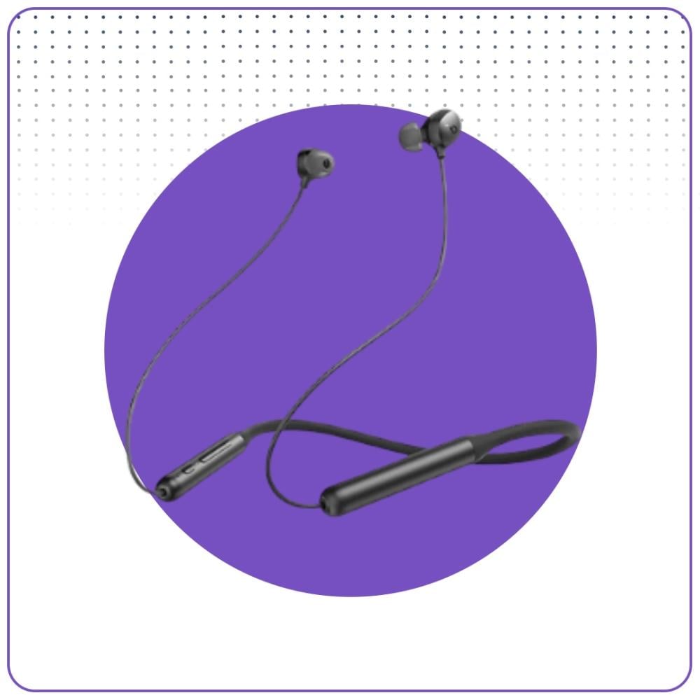 سماعة رقبة بلوتوث  ANKER SOUNDCORE LIFE U2i