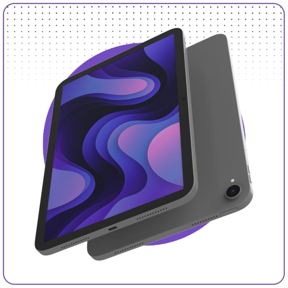 G-tab PAD 11 ذاكرة 128 جيجا رام 8