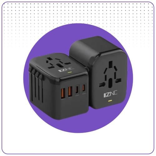 راس بيت IZNC متعدد المنافذ i99