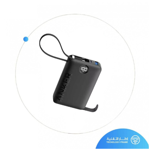 باور بانك بقوة 20000 الف ANKER