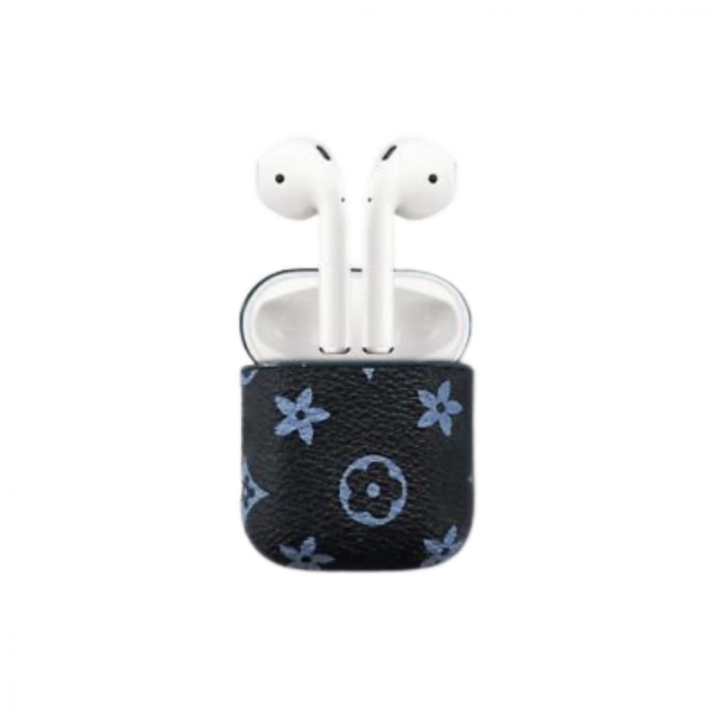 Supreme Louis Vuitton Airpods Skin