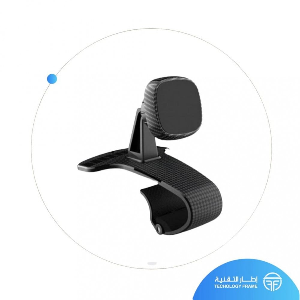 قاعدة مغناطيس  سيارة تركب على الديكور
