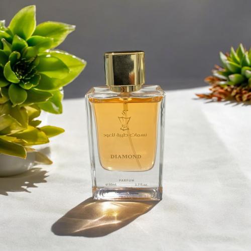 عطر DIAMOND