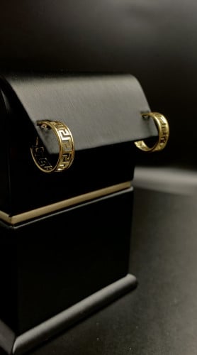 حلق بتصميم فرزاتشي