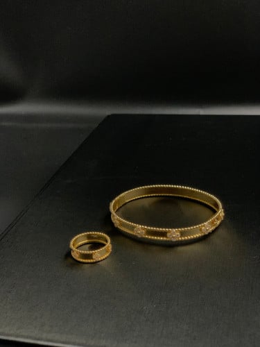 سوارة ڤان كليف