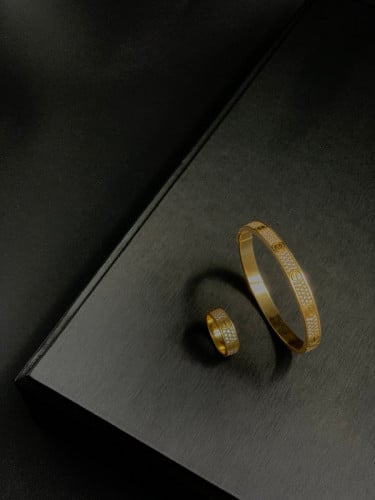 سوارة كارتييه