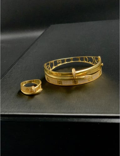 سوارة كارتييه