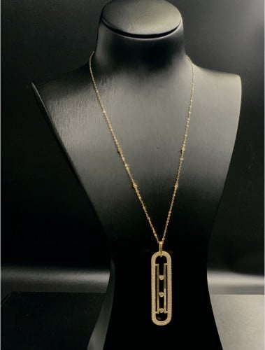 سلسال ميسيكا