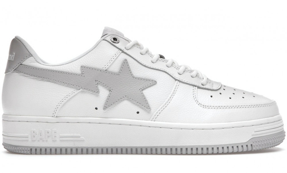 bape x nike air force