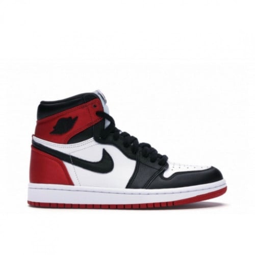 Jordan 1 Retro High Red