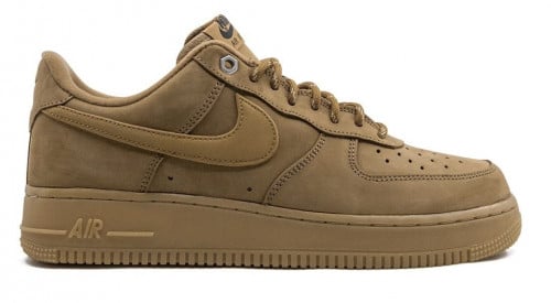 Air Force 1 '07 WB "Flax"