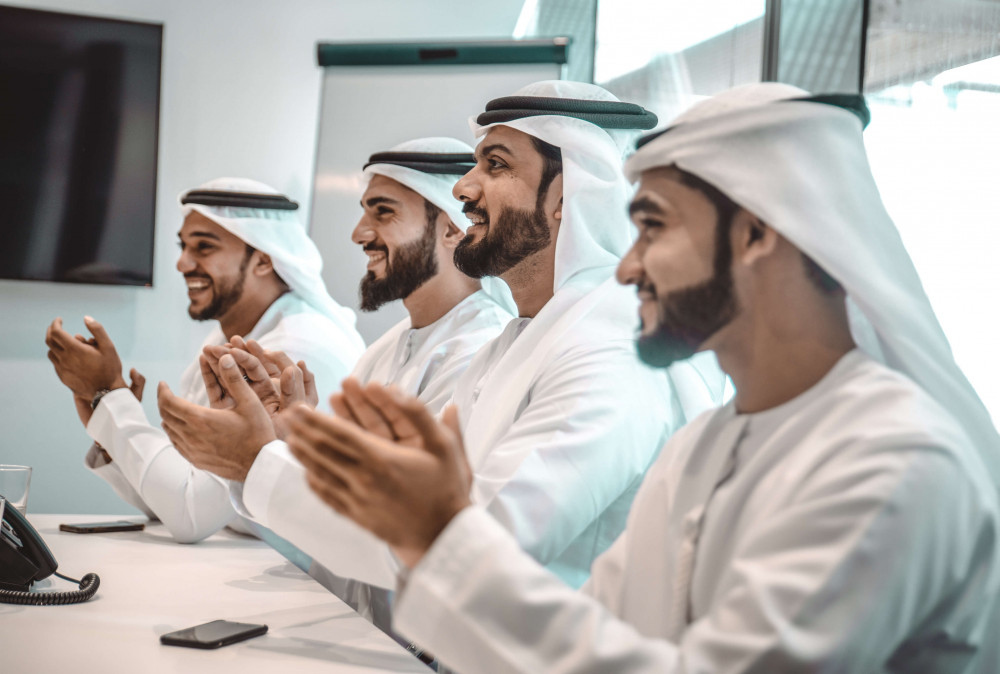 ريادة الأعمال والاستقلال المالي