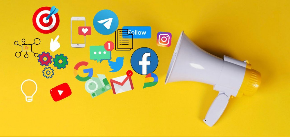 الدليل الكامل عن اساسيات التسويق الرقمي 2023 ومصادر التعلم