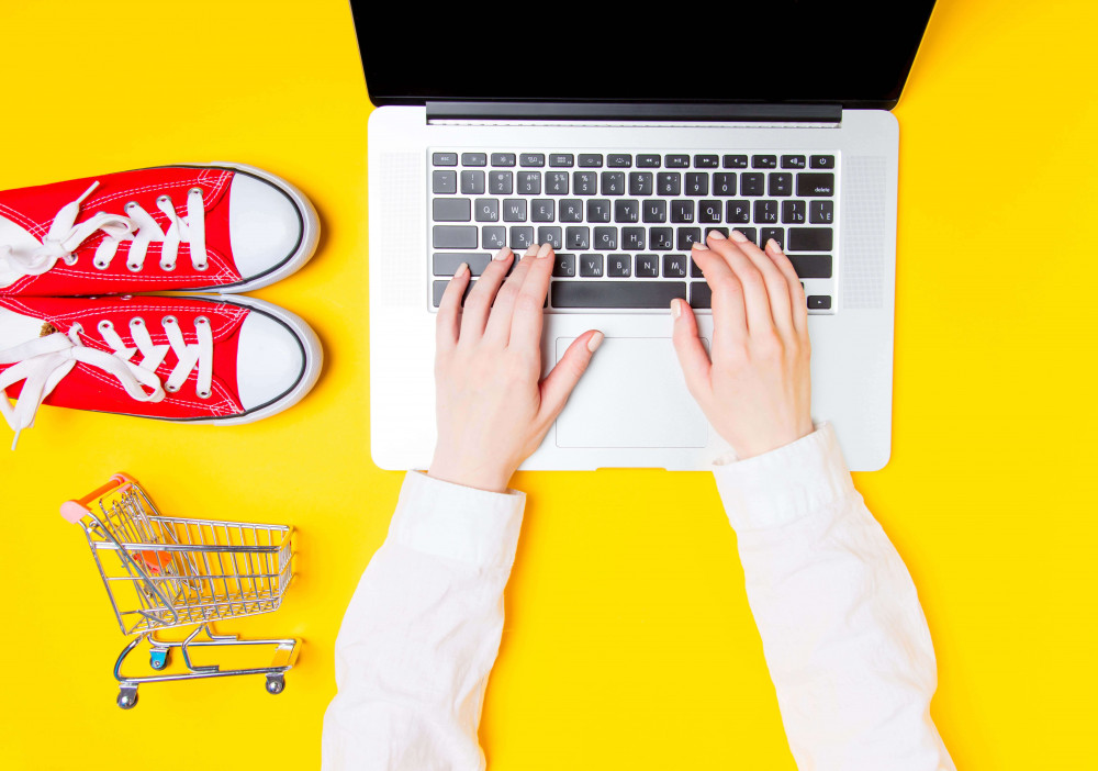 دليل التجارة الالكترونية في السعودية