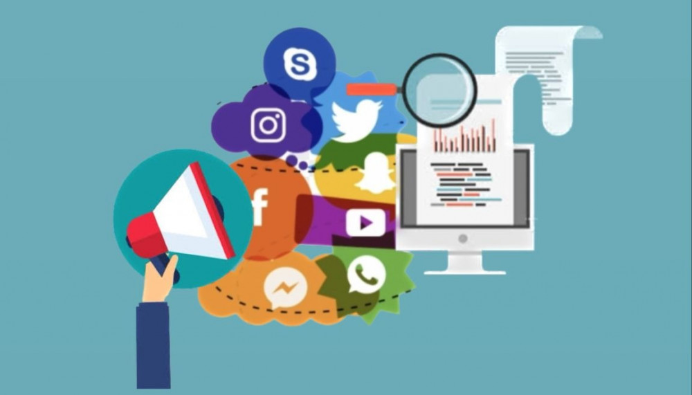 لا تحتاج دورة لتعلم التسويق الالكتروني تعرف على اساسيات التسويق هنا