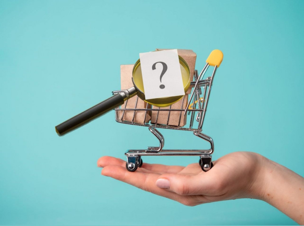 ما لا يخبرك به الناجحون في التجارة الالكترونية في اختيار المنتجات