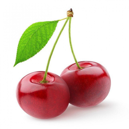 كرز علبة