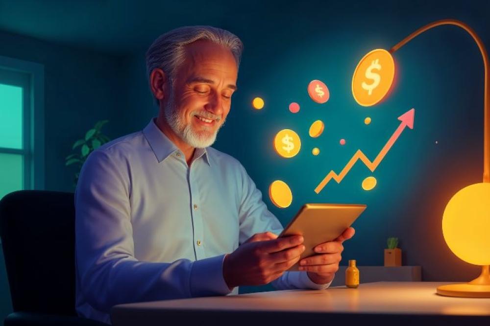 كيفية الربح من المنتجات الرقمية: دليل تفصيلي 2025