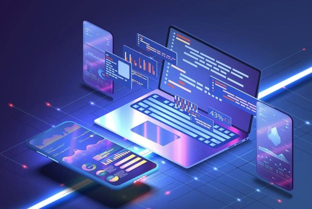 ملفات رقمية للبيع دليلك لبدء مشروعك الرقمي في السعودية