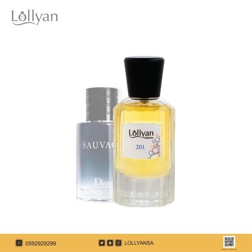 201 عطر سوفاج ديور